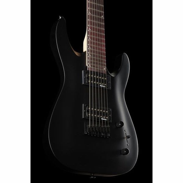 Jackson JS22-7 Dinky AH SB
