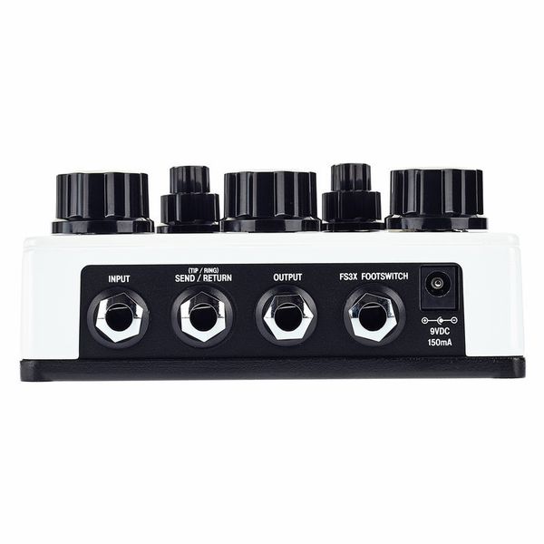 Digitech DOD Rubberneck