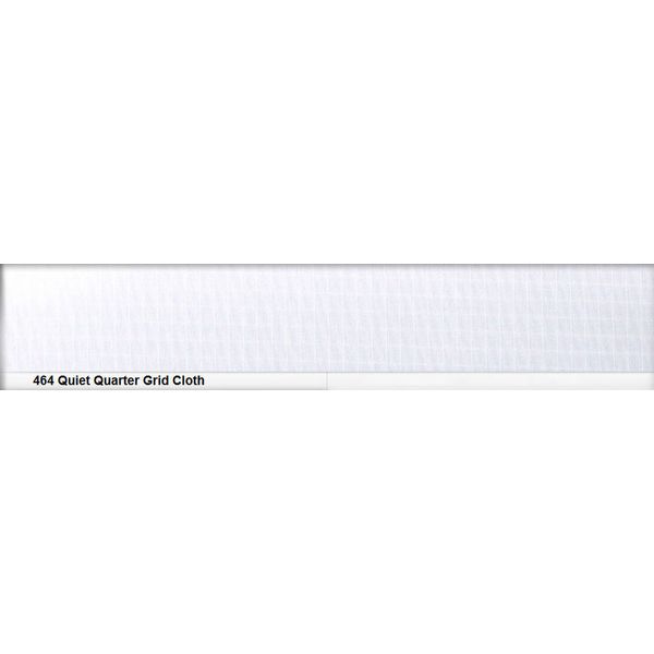 Lee Roll 464 Quarter Grid Cloth