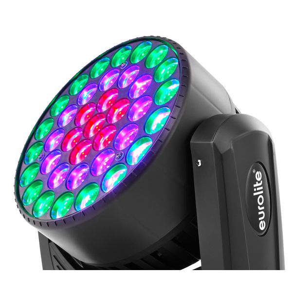 Eurolite LED TMH-W555 Moving-Head Wash