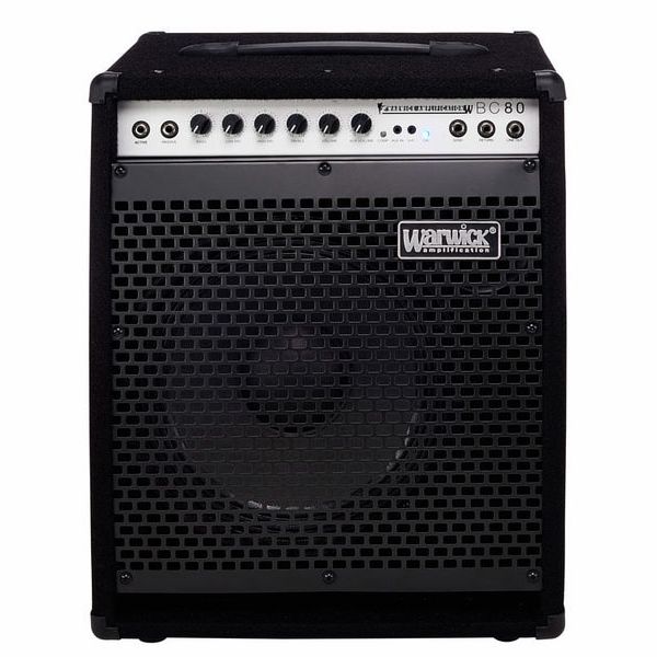 Warwick BC 80