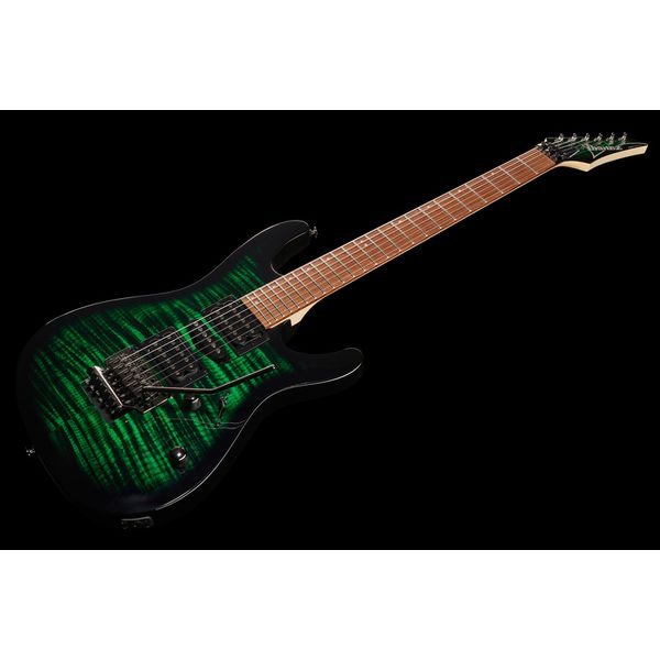 Ibanez KIKOSP3-TEB