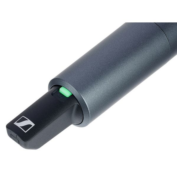 Sennheiser XSW 1-835 Dual A-Band Vocal