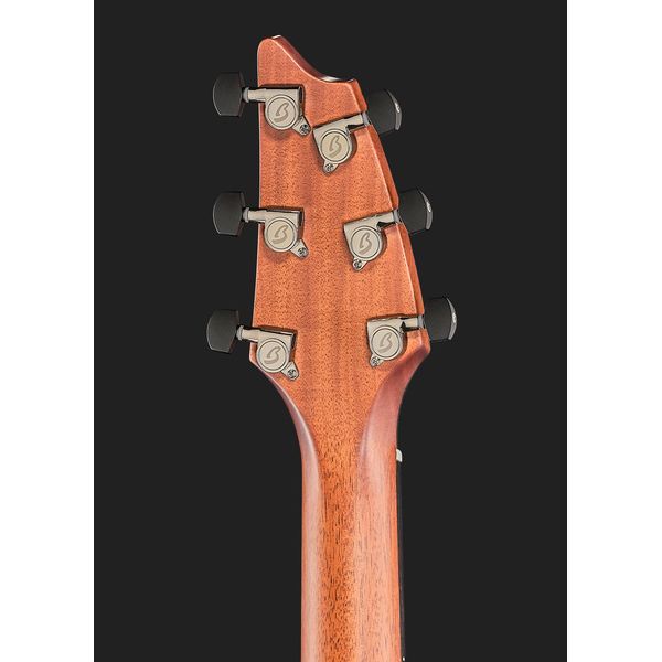 Breedlove Premier Concert Burnt Amber CE