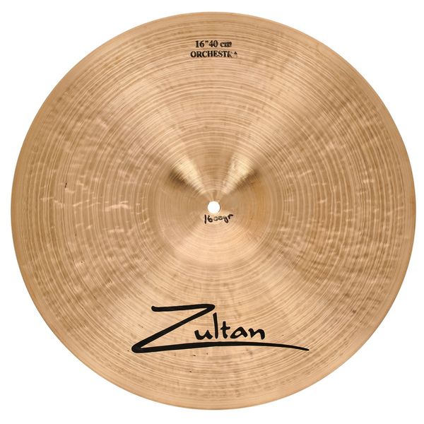 Zultan 16" Orchestra Heritage