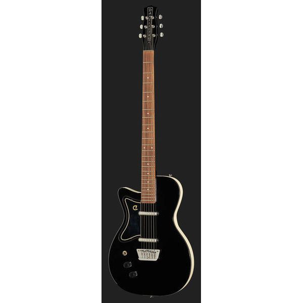 Danelectro Baritone BL LH