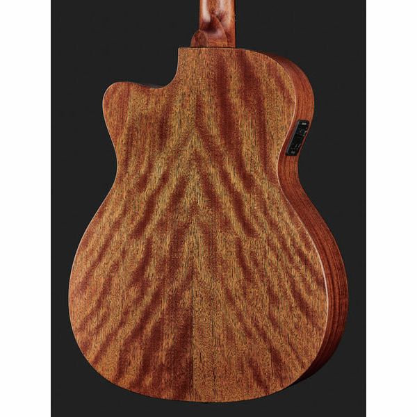 Harley Benton CLA-15MCE SolidWood