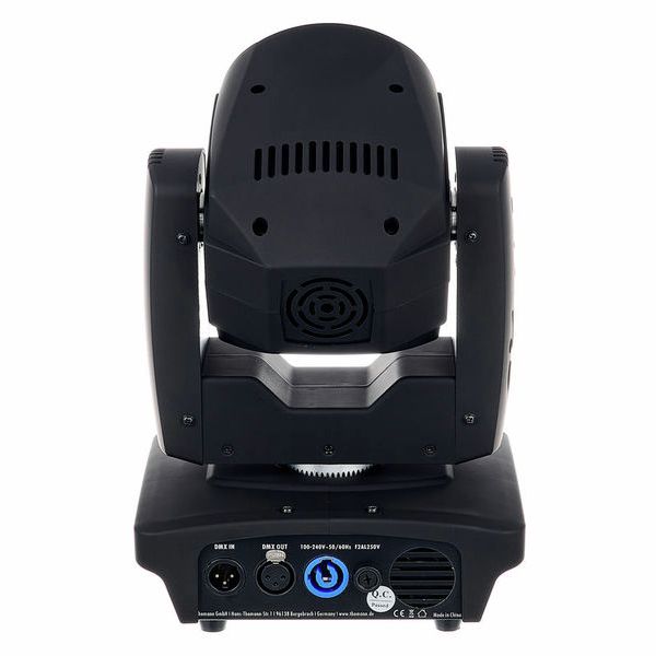 Varytec Hero Wash 715 HEX LED