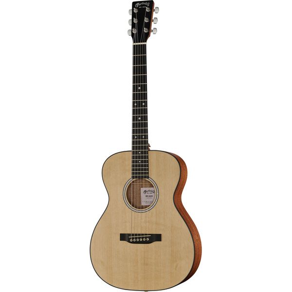 Martin Guitar 000JR-10 Sitka Sapele