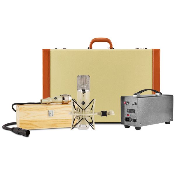 Golden Age Audio Premier ELA M 251E