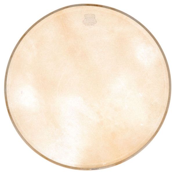 Kentville Drums 18" Kangaroo BDrum Head medium
