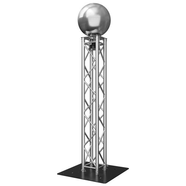 Global Truss Truss Twister