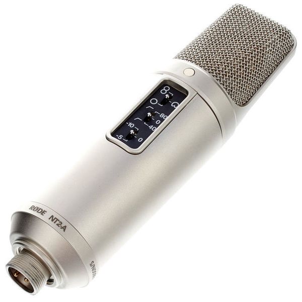 Rode NT2-A Studio Solution S Bundle