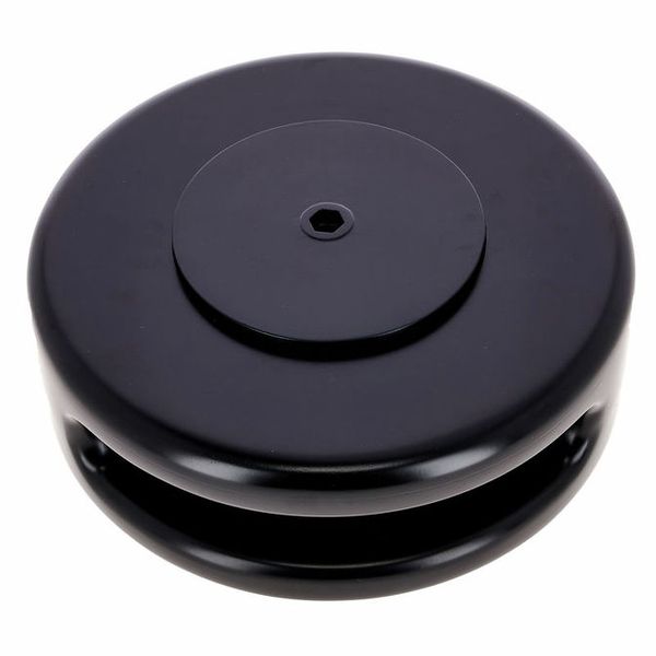 Meinl MCS2-BK Mountable Cajon Snare