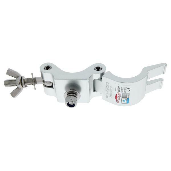 Duratruss PRO Clamp Stainless Steel A4