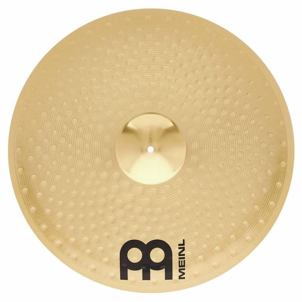 Meinl 22" HCS Ride