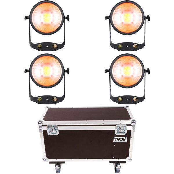 Varytec Bull 200 IP Bundle