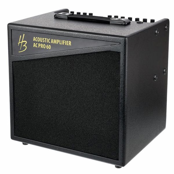 Harley Benton AC PRO 60 Bundle