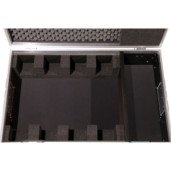 Thon Case Stairville Wild Wash 132