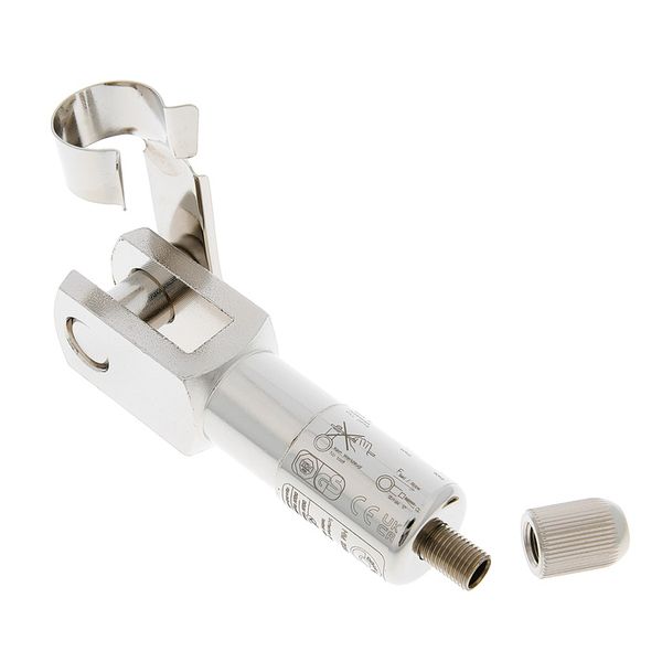 Reutlinger Type50 SVIII Fork Si