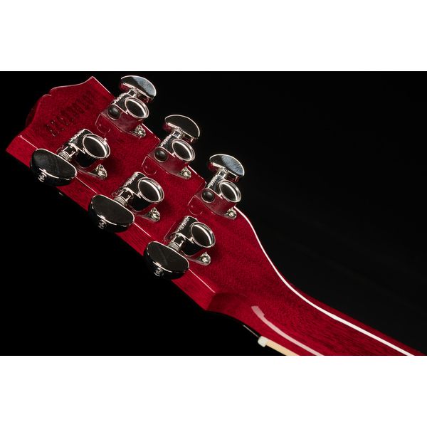 Gibson Les Paul Standard 60s Cherry