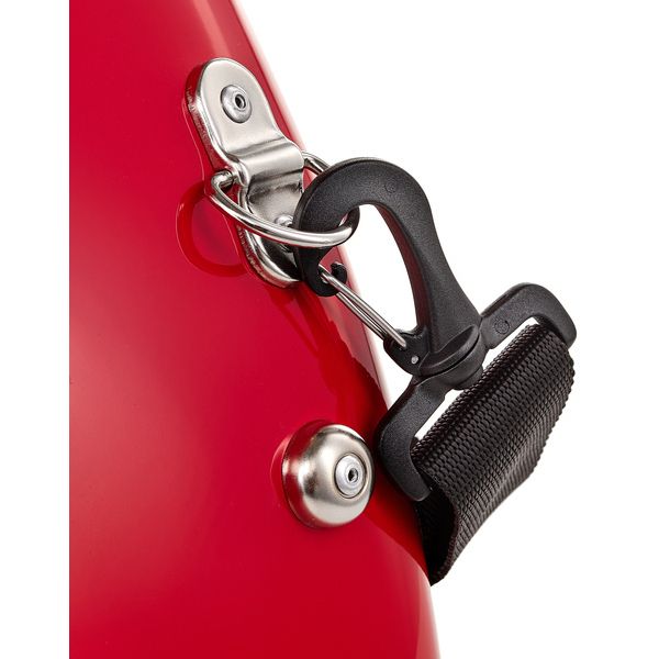 Alpha Case Alpha Carbon Cello Case FR