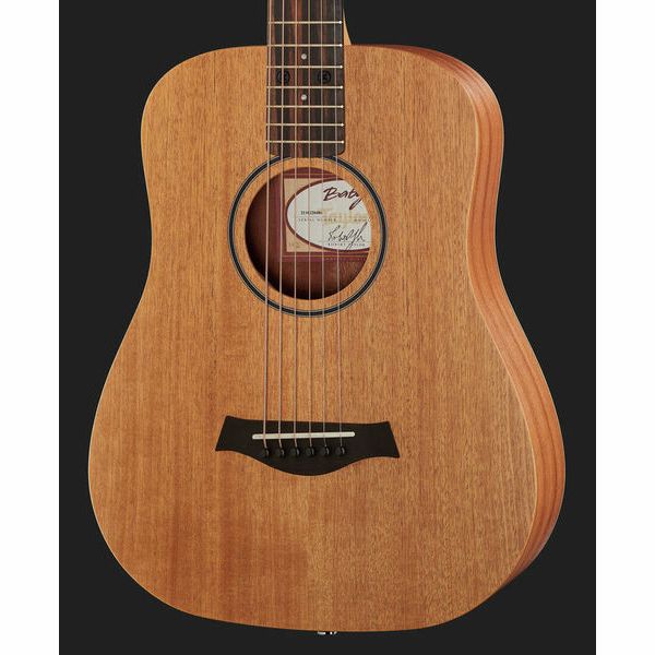 Taylor Baby Mahogany BT2