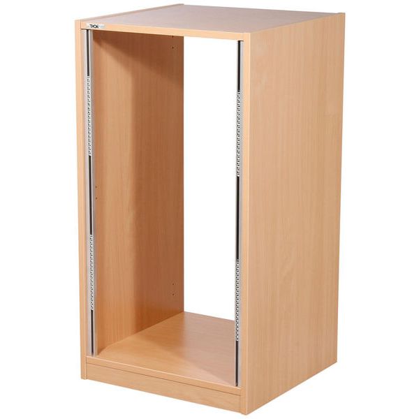 Thon Studio Rack 20U 50 beech