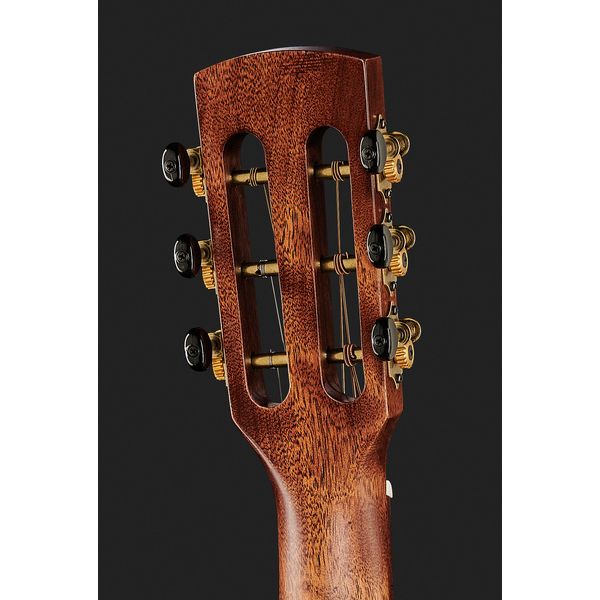 Harley Benton CLP-15ME SolidWood Bundle