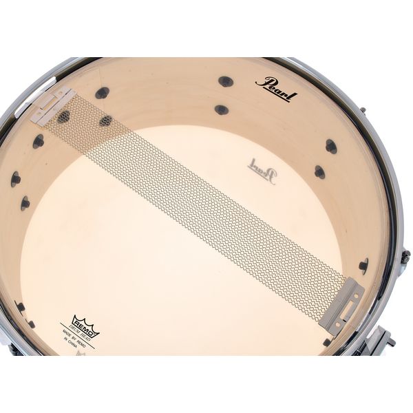 Pearl 14"x5.5" Export SD Mid. Blue