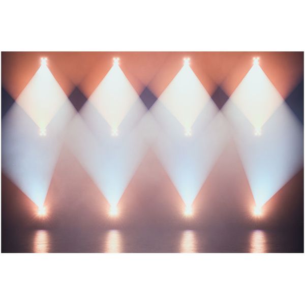 Varytec Hero Spot Wash 140 2in1 RGBW+W