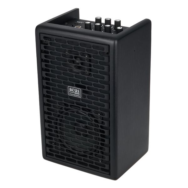 Acus One Ferdi 4 Blackwood