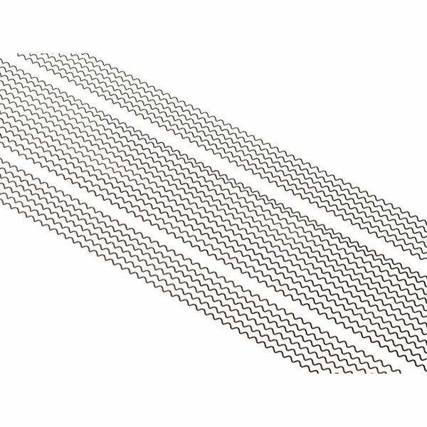 Fat Cat FCS13 13" Snare Wires