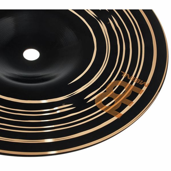 Meinl 08" Classics Cust. Dark Splash