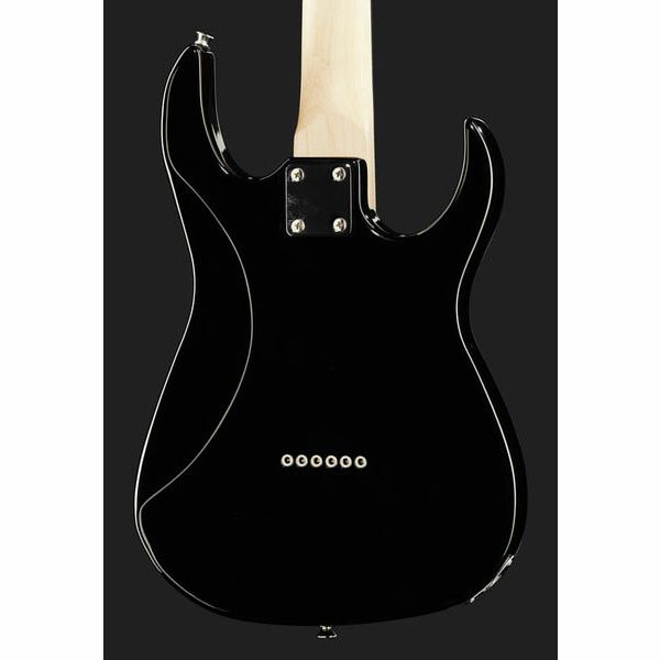 Harley Benton RG-Junior BK LH