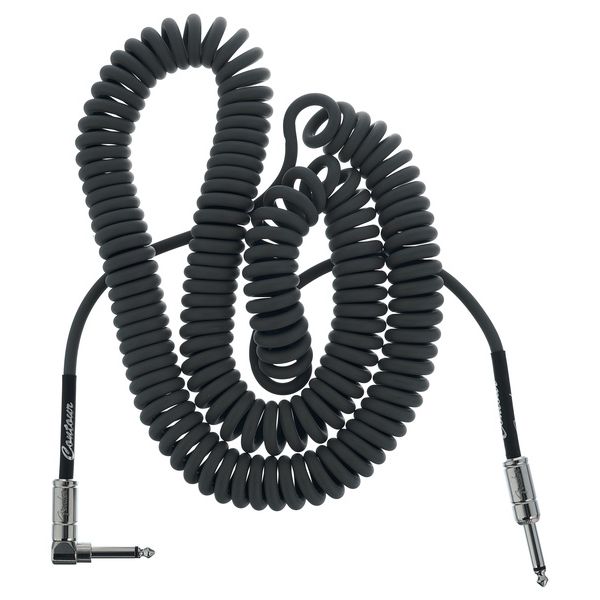 Fender Contour 9m Coil Cable INS
