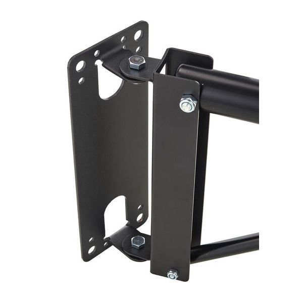 Manfrotto 098SHB Short Wall Boom Bk