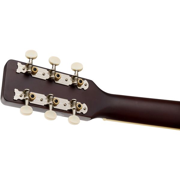 Gretsch JD LTD Parlor ST HRTG BRST