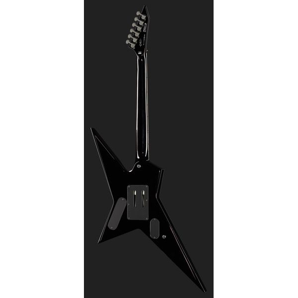 ESP LTD SD-2 Sammy Duet Black
