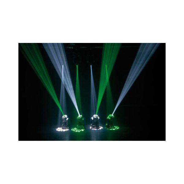 Showtec Kanjo Spot 60