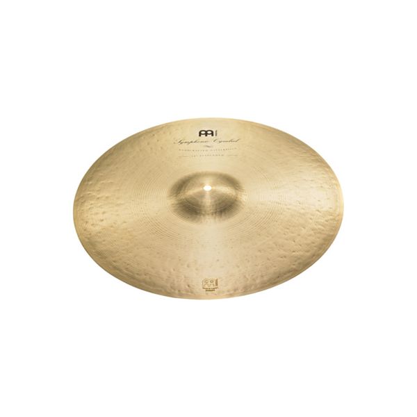 Meinl 18" Symphonic Heavy
