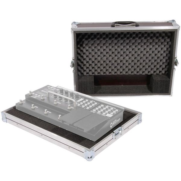 Thon Case Eurolite DMX Move Bigfoot