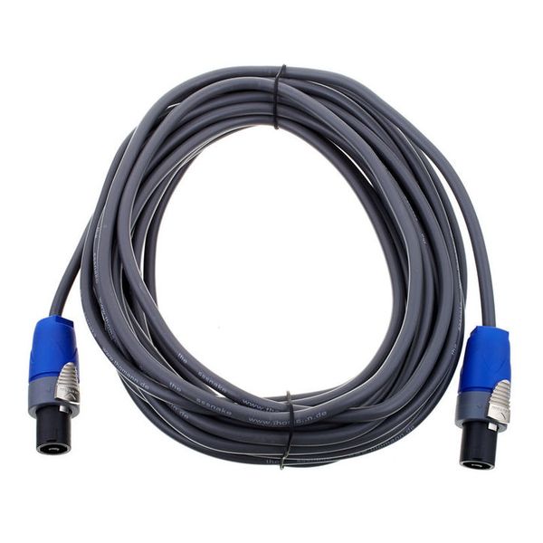 Behringer PMP 4000 Bundle