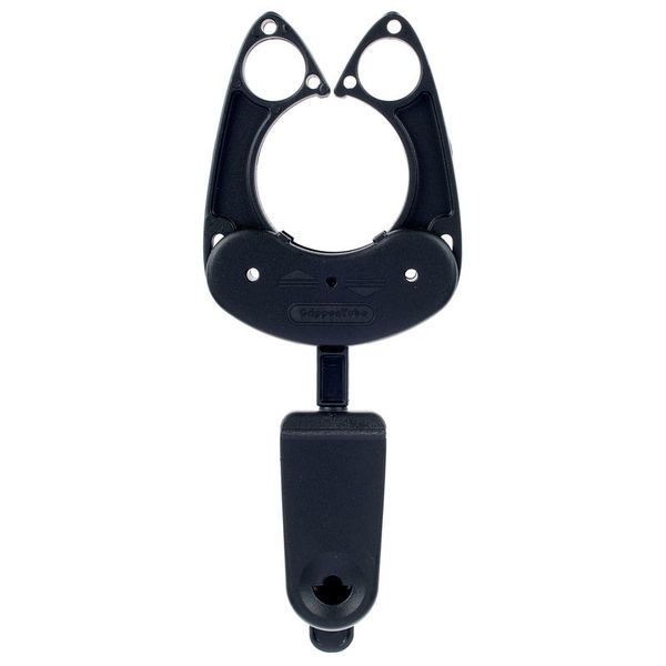 Showtec GripponTube Curtain Clamp