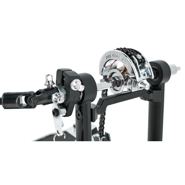 DG De Gregorio Cajon Pedal