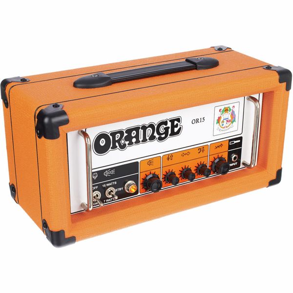 Orange OR 15 H