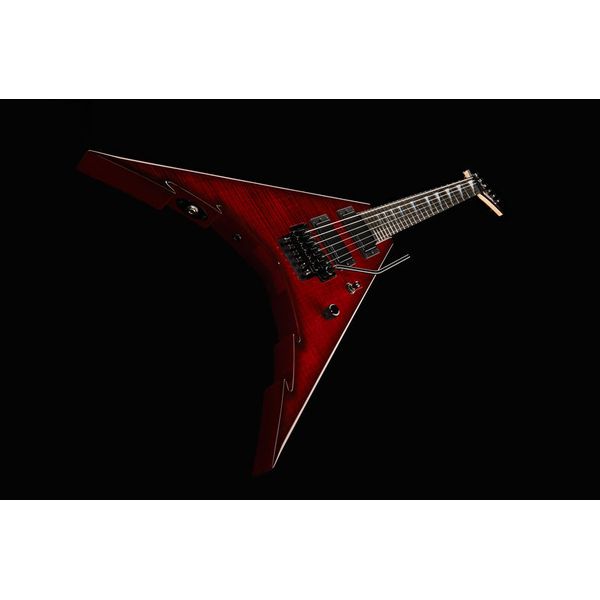 Jackson USA Corey Beaulieu KV6