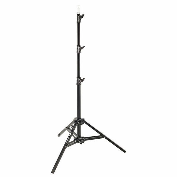 Avenger A0025B Baby Stand 25 Alu Bk