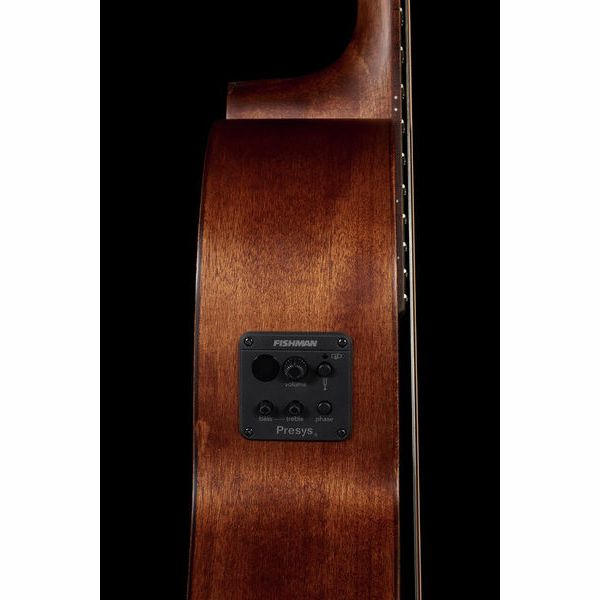 Harley Benton Custom Line CLP-15ME