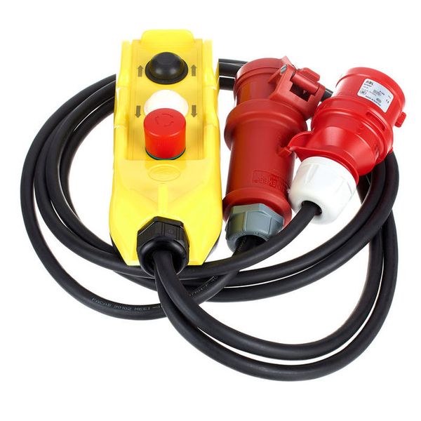 RiedConn Chainhoist Controller 1Ch.